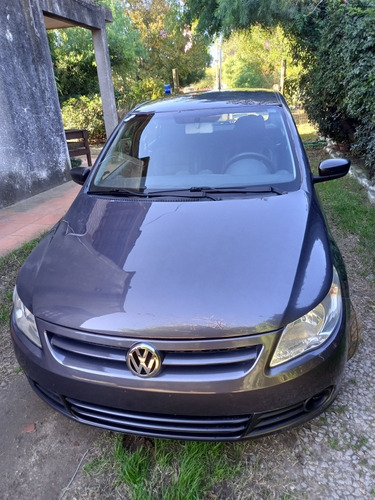 Volkswagen Gol 1.6 G5 Con Accesorios 110cv