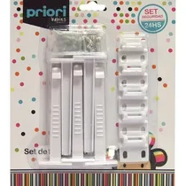 Comprar Traba Cajones Priori Seguridad Para Tu Bebe By Baby Leny