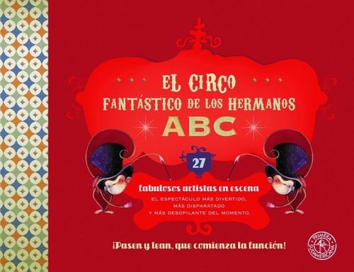 El Circo Fantastico De Los Hermanos Abc - Mendez, Natalia