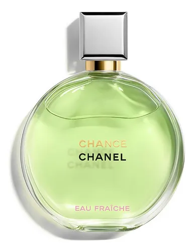 Perfume Femenino Chanel Chance Eau Fraiche Edp 50ml