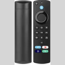 Comprar Control Remoto Para Amazon Fire Tv Con Control De Voz Alexa