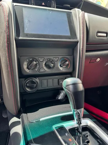 Toyota Fortuner 2.7 Exr