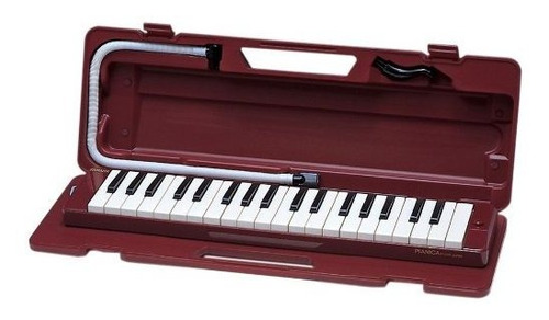 Yamaha P37d 37note Pianica Teclado Instrumento De Viento
