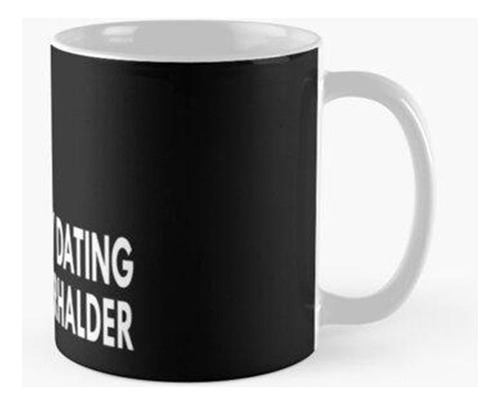 Taza Mentalmente Saliendo Con Ian Somerhalder Calidad Premiu