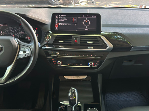BMW X3 2.0 Xdrive 30i Xline