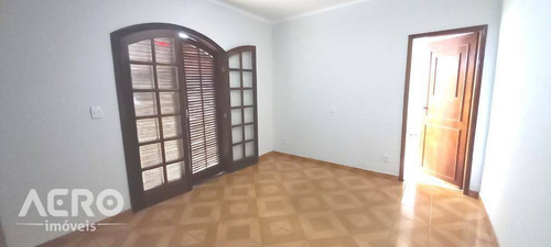 Imovel Comercial No Parque Vista Alegre Com Excelente Localização - Sl0053