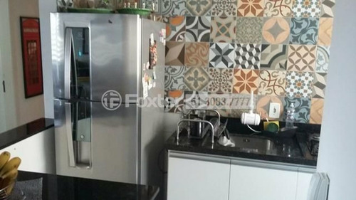 Imagem 7 de 21 de Apartamento, 2 Dormitórios, 54.35 M², Vila Ipiranga - 170551