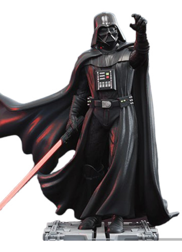 Figuras De Colección Darth Vader 