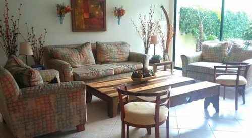 Imagen 4 de 15 de Casa En Venta En Condominio En Tetelpan.