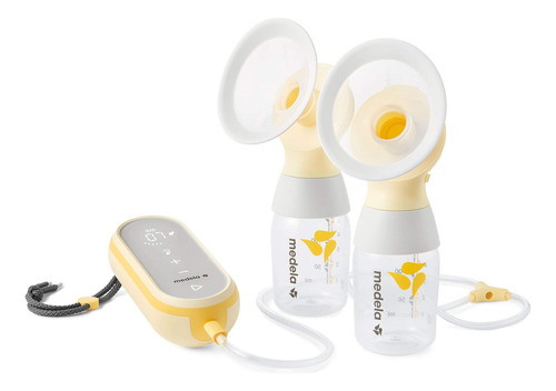 Mangueras Repuesto Para Extractor Leche Materna Frees Flex