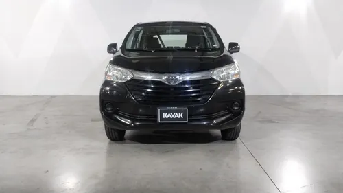 Toyota Avanza 1.5 Premium At