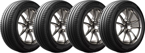 Kit de 4 pneus Michelin Primacy 4 P 215/65R16 102 H