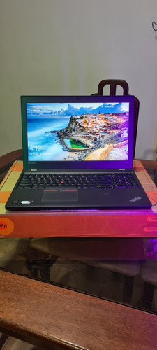 Laptop I7 Como Nueva