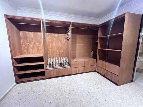 Imagen 9 de 12 de Apartamento Penthouse En Venta En Mirador Norte