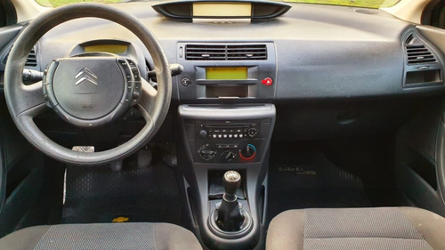 Citroën C4 1.6 X Am70 5ptas