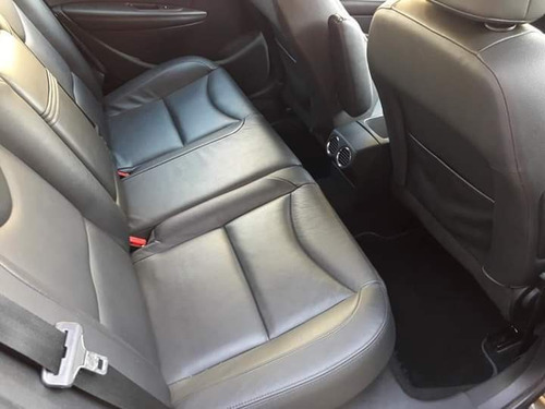 Peugeot 308 2.0 Feline 143cv 2014
