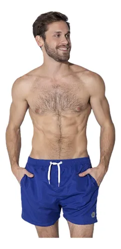Short con suspensor hombre clearance