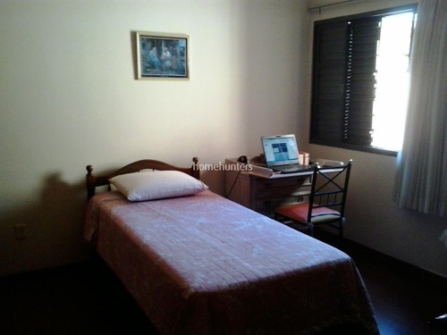 Casa Com 2 Dormitórios À Venda, 124 M² Por R$ 560.000,00 - Jardim Nossa Senhora Auxiliadora - Campinas/sp - Ca4114