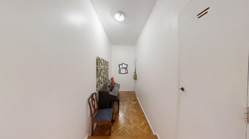 Apartamento À Venda No Bairro Ipanema - Rio De Janeiro/rj - O-11822-21411