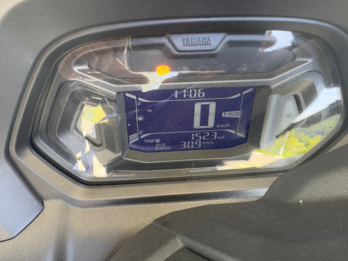Nmax 160 Abs - 2025 - Estado De Zero Km, 1 Mês De Uso