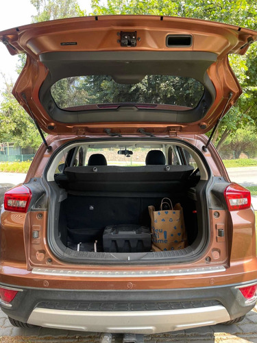Imagen 4 de 15 de Baic X35 Elite 2019 Como Nuevo