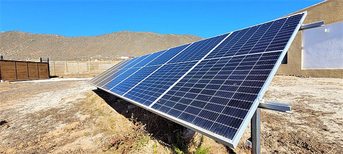 Parcela Con Piscina Arrayán Costero, Ruta 5 Norte