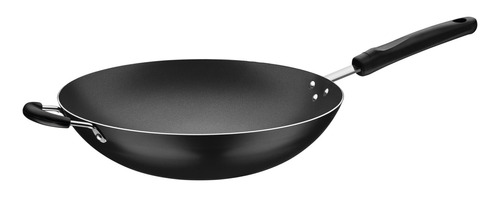 Wok De Teflón C/asa 36 Cm Napoli Tramontina