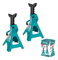Comprar Burros Soporte Mecánico 3 Toneladas 