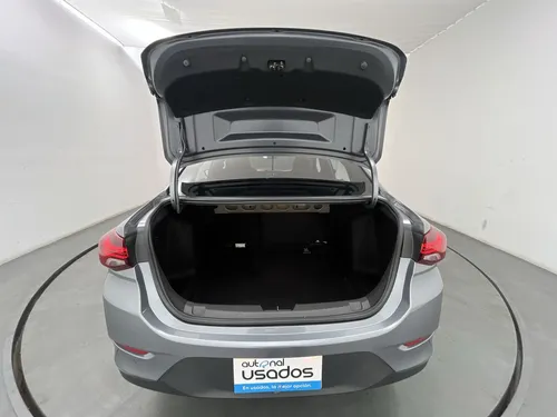 Chevrolet Onix LTZ TURBO 1.0 AUT
