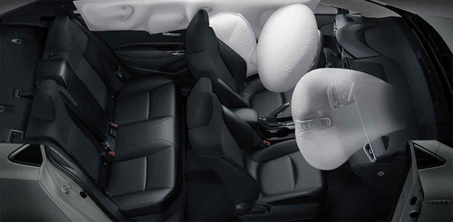 Toyota Corolla Hv 1,8 Xei Ecvt (entrega Inmediata) Hibrido
