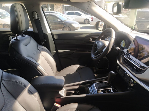 Imagen 11 de 15 de Jeep Compass 1.3 T270 Longitude