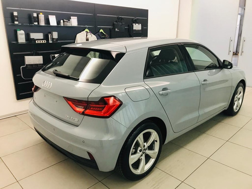 Imagen 12 de 15 de Audi A1 35 Tfsi 2020