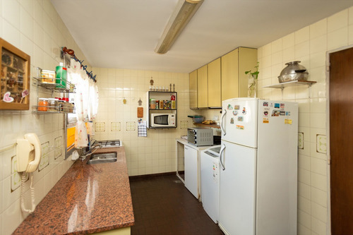 Imagen 22 de 28 de Venta Departamento 4 Ambientes Balcon Villa Crespo