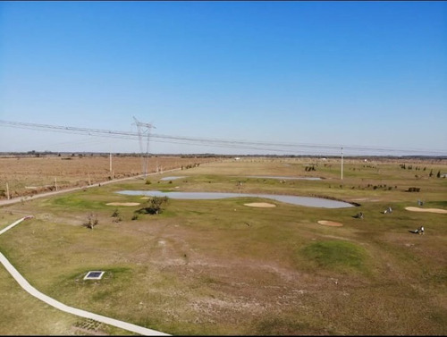 Hermoso Lote En Venta En Chacras Del Golf