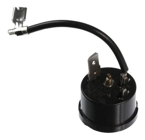 Imagem 1 de 1 de Protetor Térmico Para Refrigeração 1/3 Hp - 220v