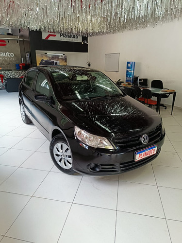 Volkswagen Gol 1.0 Vht Total Flex 5p