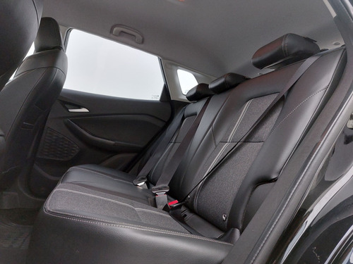 Chevrolet Tracker 1.0 TURBO FLEX LTZ AUTOMÁTICO