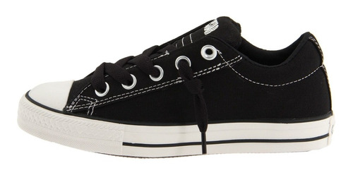 Tenis Converse Street Slip (junior) 17 Mex Y 20.5 Mex