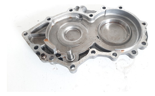 Tapa Lateral Transmisión X-trail 2.5l 99-2007 (Usado)