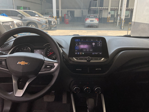 Chevrolet Onix 1.0 LT At
