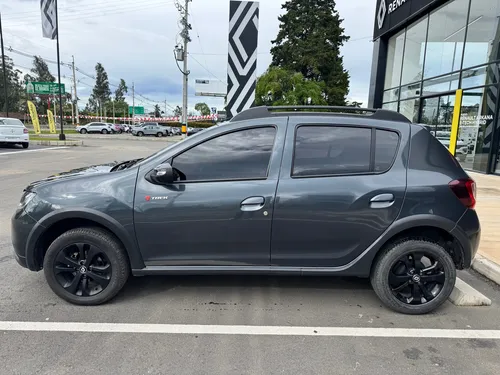 Renault Stepway 1.6 Trek Intens