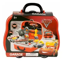 Comprar Se De Herramientas Juguete Cars 