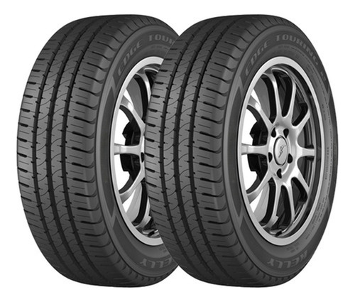 Kit 2 Neumáticos Goodyear Kelly Edge Sport 2 185/60r14 82h H