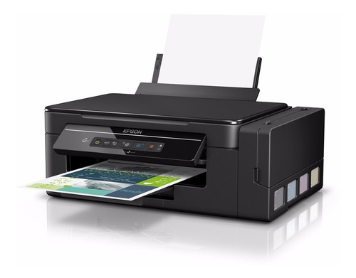 Reset Almofada Epson L380 L396 L395 L4150 L4160 L3150 L495