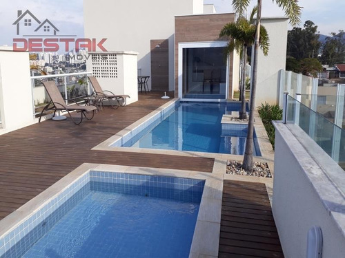 Ref.: 1218 - Apartamento Em Jundiaí Para Venda - V1218