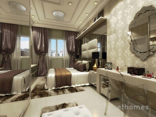 Imagem 4 de 7 de Apartamento - Meia Praia - Ref: 16846 - V-16846
