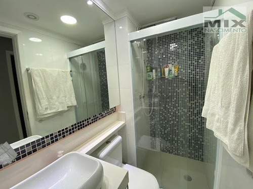 Imagem 17 de 29 de Apartamento Em Jardim Santa Emília, São Paulo/sp De 51m² 2 Quartos À Venda Por R$ 330.000,00 - Ap2090067-s