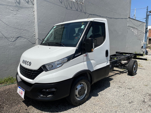 Iveco 35150 Ano 2020