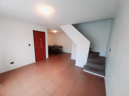 Comoda Casa En Venta En Talca (106345)