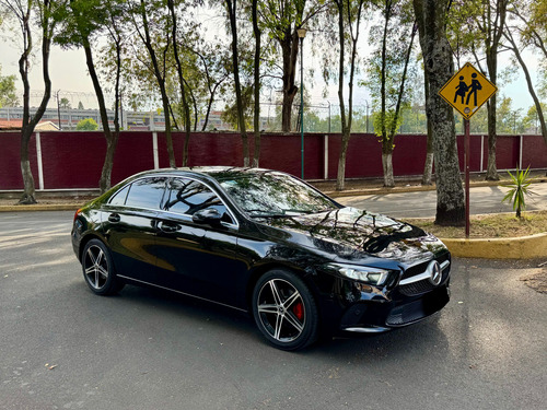 Mercedes-Benz Clase A 1.6 200 Cgi Sport At